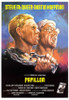 Papillon Movie Poster Print (11 x 17) - Item # MOVCJ1297