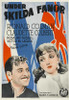 Under Two Flags Movie Poster Print (11 x 17) - Item # MOVIB22060