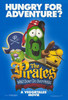 The Pirates Who Dont Do Anything: A Veggie Tales Movie Movie Poster Print (11 x 17) - Item # MOVEI5126