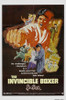 Five Fingers of Death Movie Poster Print (11 x 17) - Item # MOVAB87370
