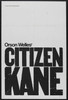 Citizen Kane Movie Poster Print (27 x 40) - Item # MOVGB58310