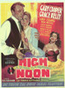 High Noon Movie Poster (11 x 17) - Item # MOV412562
