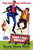 Never a Dull Moment Movie Poster Print (11 x 17) - Item # MOVIE1651