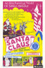 Santa Claus Movie Poster Print (11 x 17) - Item # MOVAE2188
