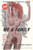 We a Family Movie Poster Print (27 x 40) - Item # MOVAH2333