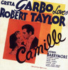 Camille Movie Poster Print (11 x 17) - Item # MOVCB33840