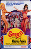 Spree-An Escape From Reality Movie Poster Print (11 x 17) - Item # MOVGD6944