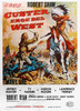 Custer of the West Movie Poster Print (27 x 40) - Item # MOVGB85193