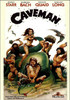 Caveman Movie Poster Print (11 x 17) - Item # MOVAJ6335