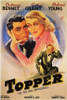 Topper Movie Poster Print (11 x 17) - Item # MOVID8949