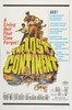 The Lost Continent Movie Poster Print (11 x 17) - Item # MOVAB19753