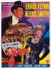Gentleman Jim Movie Poster Print (11 x 17) - Item # MOVIJ5796