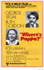 Wheres Poppa? Movie Poster Print (11 x 17) - Item # MOVGE2109