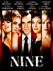 Nine Movie Poster Print (11 x 17) - Item # MOVEB23804
