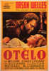 Othello Movie Poster Print (11 x 17) - Item # MOVAE1158