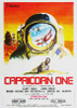 Capricorn One Movie Poster Print (11 x 17) - Item # MOVEB11060