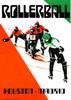 Rollerball Movie Poster Print (11 x 17) - Item # MOVGE2570
