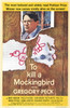 To Kill a Mockingbird Movie Poster Print (11 x 17) - Item # MOVCC1880