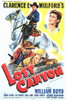 Lost Canyon Movie Poster Print (11 x 17) - Item # MOVED8997