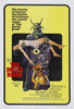 Devil Rides Out, The Movie Poster Print (27 x 40) - Item # MOVCI4654