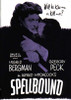 Spellbound Movie Poster Print (11 x 17) - Item # MOVAJ7162