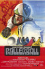 Rollerball Movie Poster Print (11 x 17) - Item # MOVCE0022