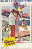 It Started in Naples Movie Poster Print (11 x 17) - Item # MOVCE8981