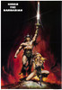 Conan the Barbarian Movie Poster Print (11 x 17) - Item # MOVID9975 Conan the Barbarian Movie Poster Print (11 x 17) - Item # MOVID9975