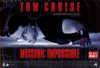Mission: Impossible Movie Poster Print (27 x 40) - Item # MOVEF3451