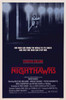 Nighthawks Movie Poster Print (27 x 40) - Item # MOVCJ1346