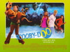 Scooby-Doo Movie Poster Print (11 x 17) - Item # MOVGF3107