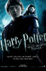 Harry Potter and the Half-Blood Prince Movie Poster Print (11 x 17) - Item # MOVIB25811