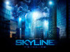 Skyline Movie Poster Print (11 x 17) - Item # MOVEB27021