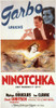 Ninotchka Movie Poster Print (11 x 17) - Item # MOVGD3956