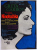 Ninotchka Movie Poster Print (11 x 17) - Item # MOVEI9415