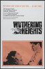 Wuthering Heights Movie Poster Print (27 x 40) - Item # MOVCJ1144