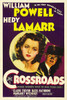 Crossroads Movie Poster Print (27 x 40) - Item # MOVEJ8155
