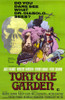 Torture Garden Movie Poster Print (11 x 17) - Item # MOVCE8397