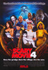 Scary Movie 4 Movie Poster Print (27 x 40) - Item # MOVIH4752
