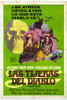 Torture Garden Movie Poster Print (11 x 17) - Item # MOVGE2564