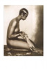 Josephine Baker Movie Poster Print (11 x 17) - Item # MOVEF6850