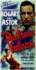 The Maltese Falcon Movie Poster Print (11 x 17) - Item # MOVCD2958