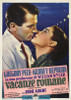 Roman Holiday Movie Poster Print (27 x 40) - Item # MOVCJ1194