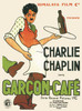 Charlie the Waiter Movie Poster Print (11 x 17) - Item # MOVEI6459