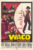 Waco Movie Poster Print (11 x 17) - Item # MOVCF9093