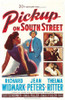 Pickup on South Street Movie Poster Print (27 x 40) - Item # MOVGI9336