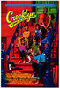 Crooklyn Movie Poster Print (11 x 17) - Item # MOVCB56994