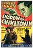 Shadow of Chinatown Movie Poster Print (27 x 40) - Item # MOVCF9352