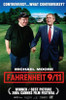 Fahrenheit 9-11 Movie Poster (11 x 17) - Item # MOV220767