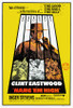 Hang 'Em High Movie Poster Print (11 x 17) - Item # MOVCI2630